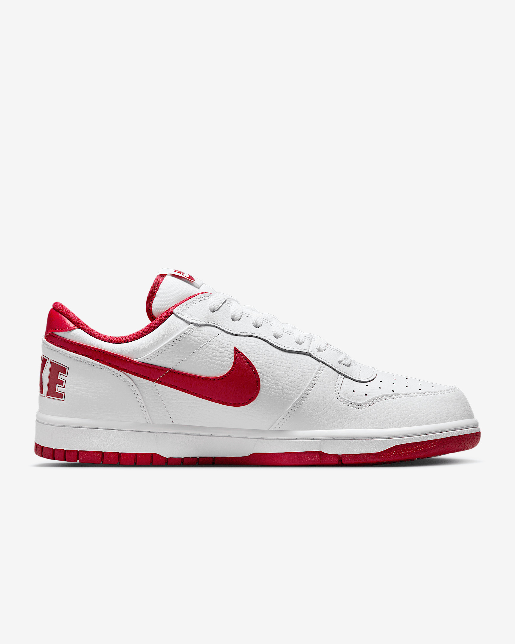 Nike Big Low Men's Shoes - 3