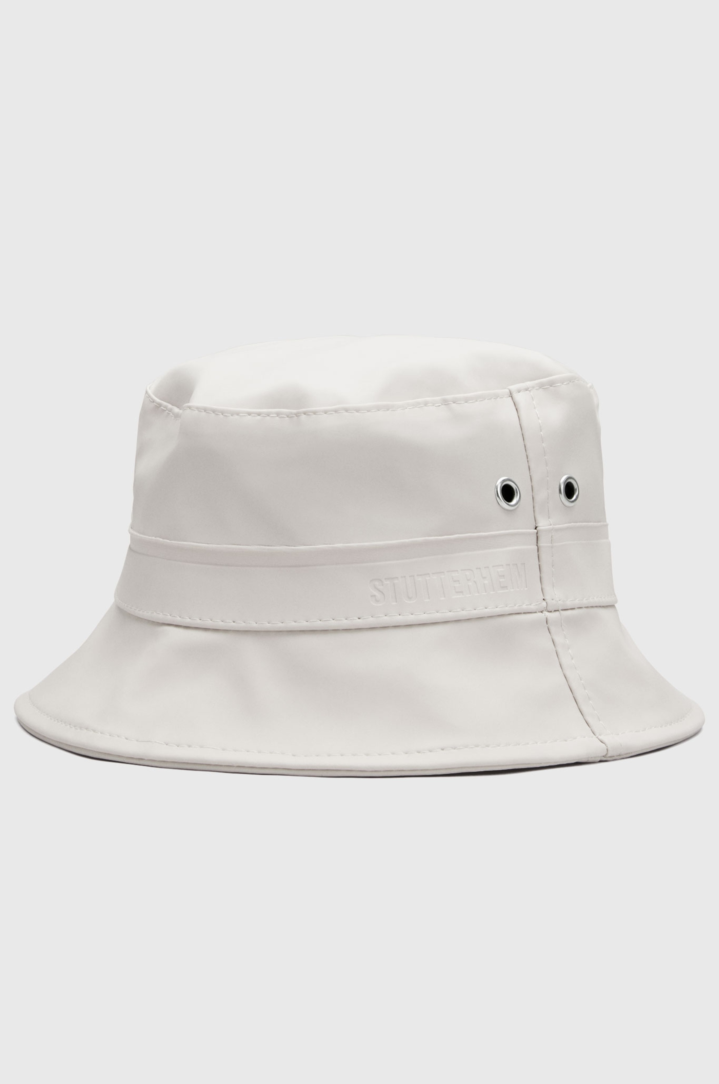 Beckholmen Bucket Hat Light Sand - 1