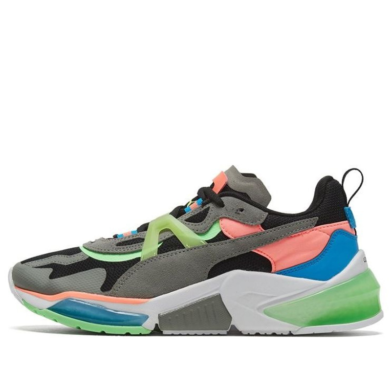 PUMA LQDCELL Optic Pax 'Black Ultra Grey' 194122-01 - 1