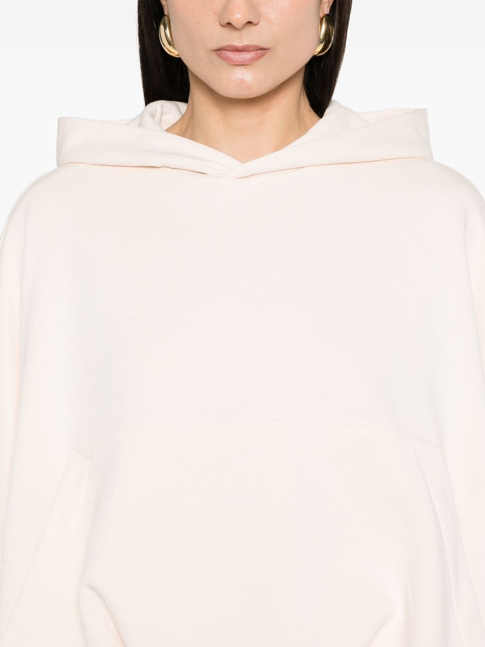 Hannett cotton hoodie - 3