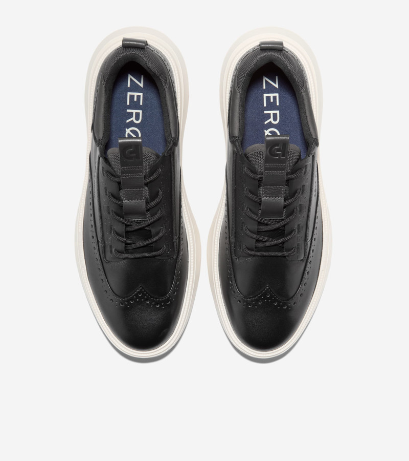 Men's ZERØGRAND WFA 2.0 Wingtip Oxfords 4