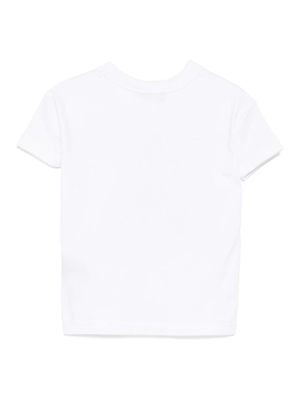 graphic print T-shirt - 2