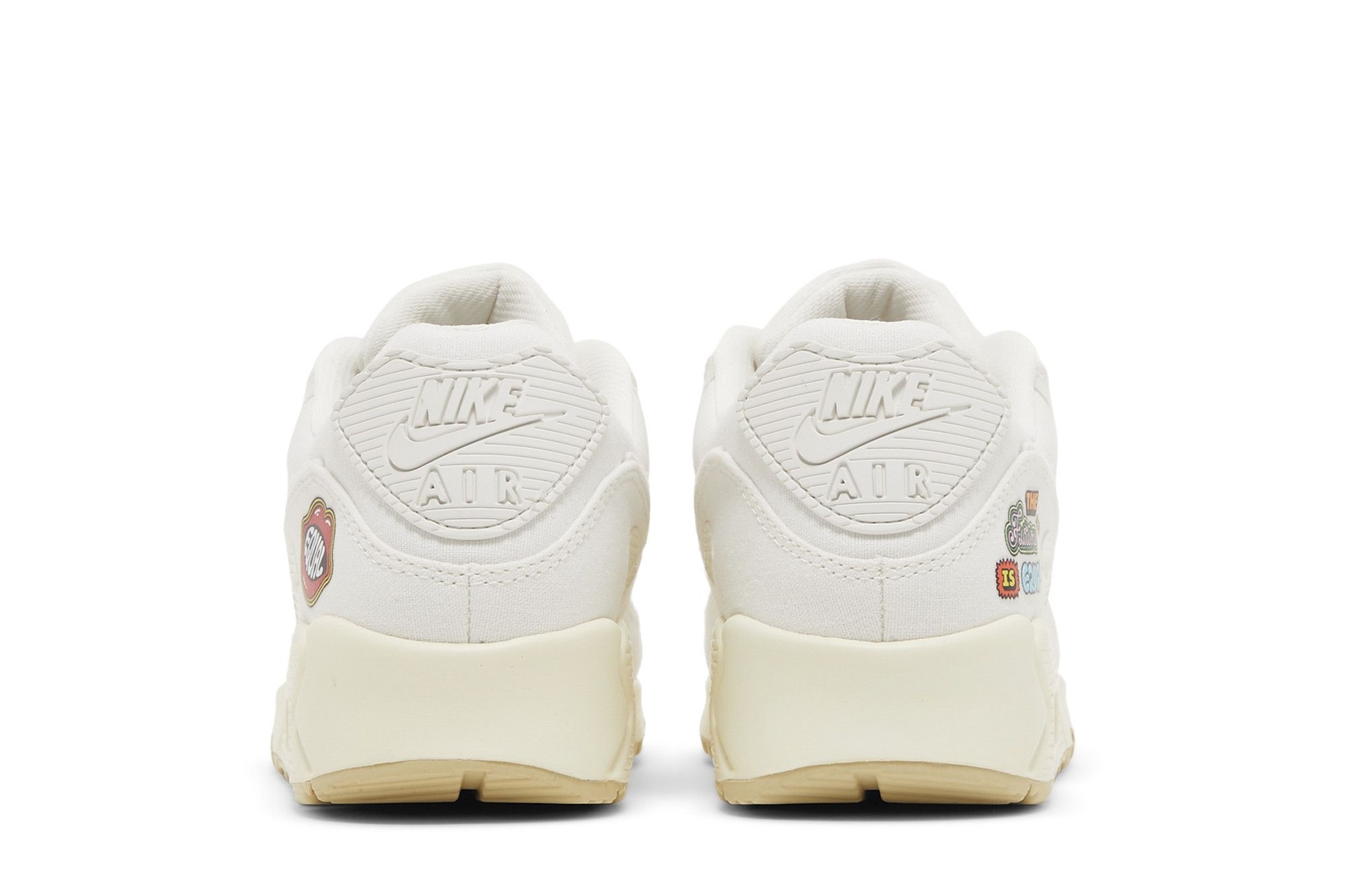Wmns Air Max 90 SE 'The Future is Equal' - 6