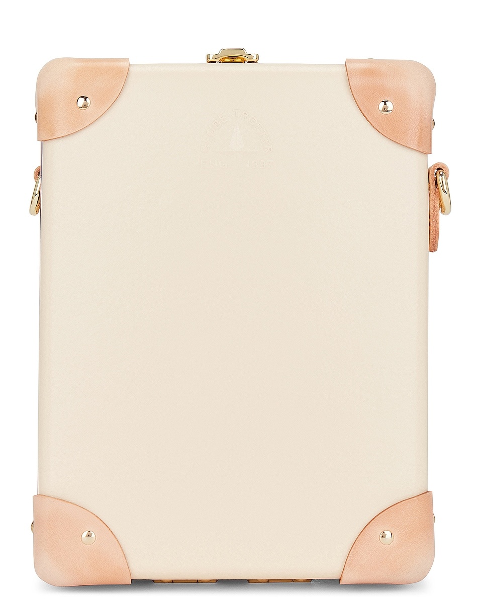 Safari Messenger Case 21x16x75cm - 2