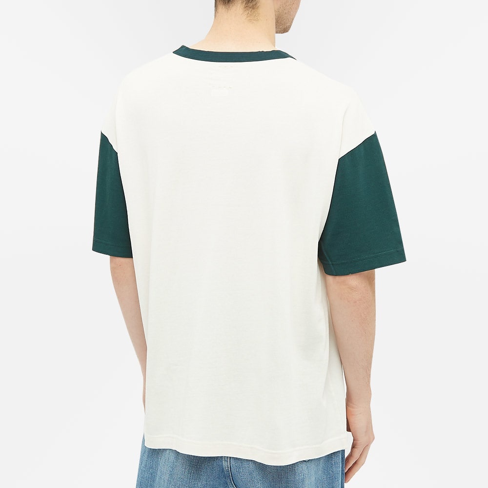 Visvim Jumbo Tee - 5