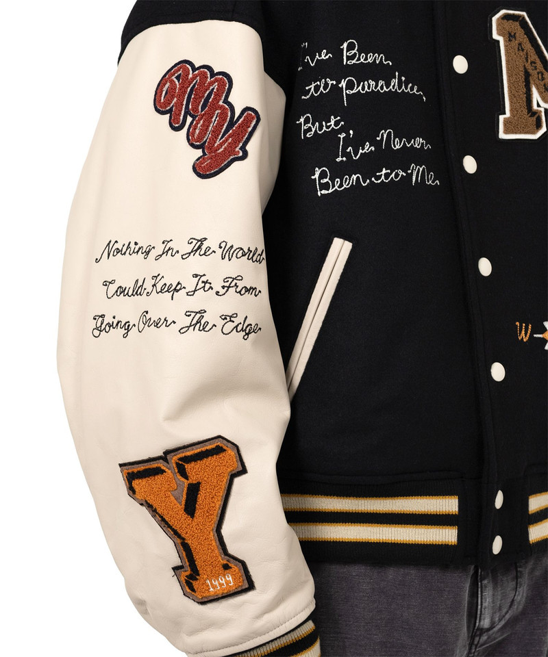 Stadium Jacket 8
