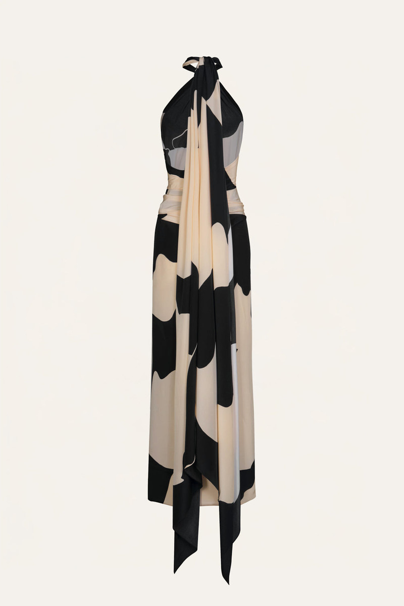 Shadows Dress 3