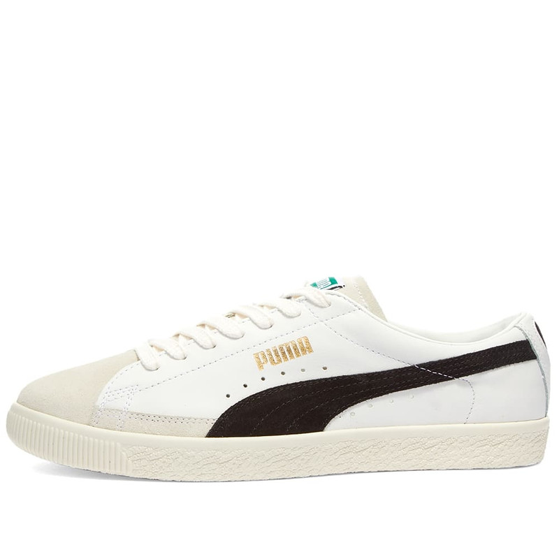 PUMA Puma Basket VTG outlook