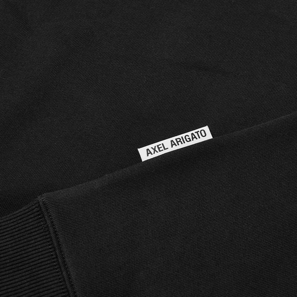 Axel Arigato Monogram Half-Zip Sweat - 2