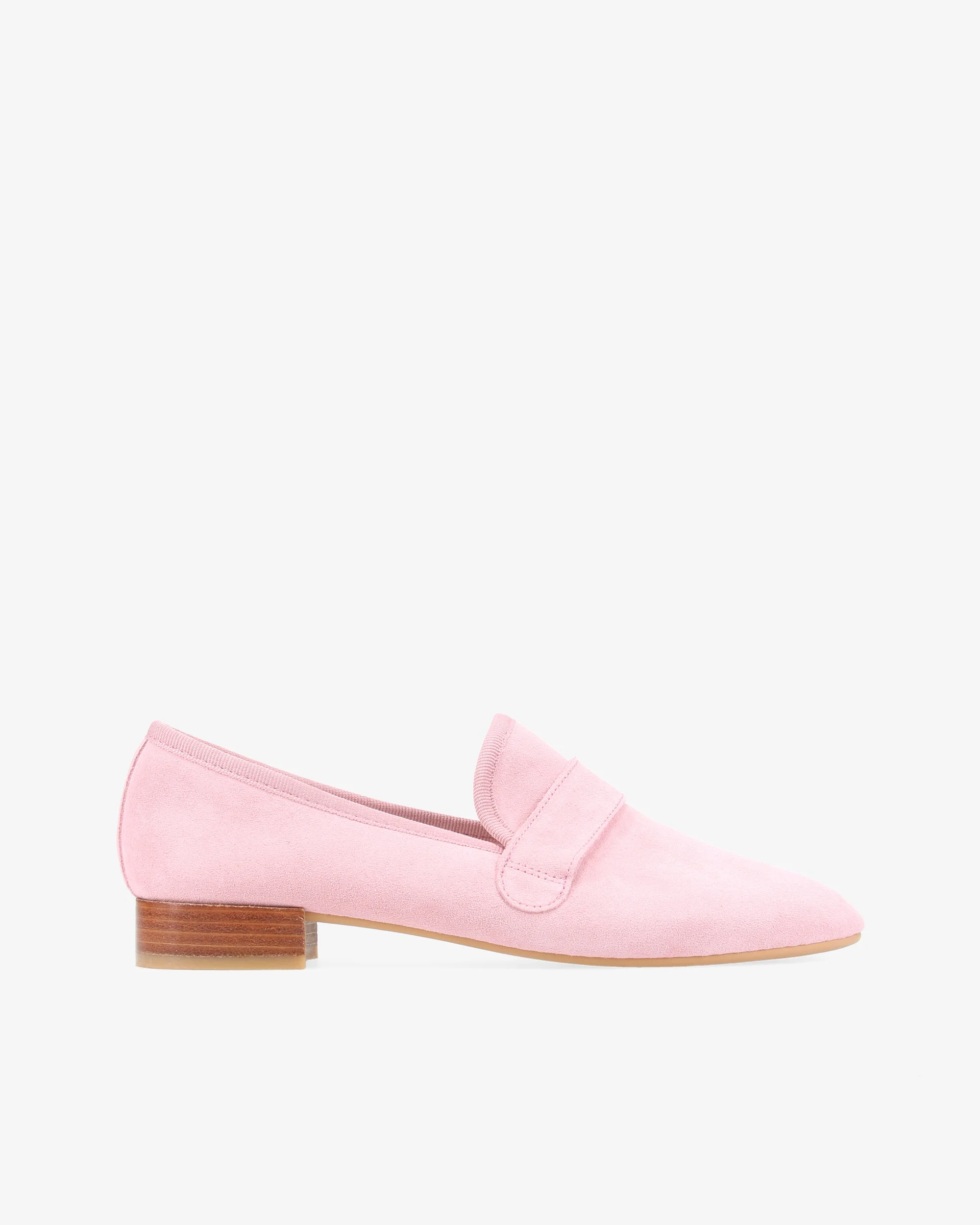 Michael Loafers - rubber sole - 1