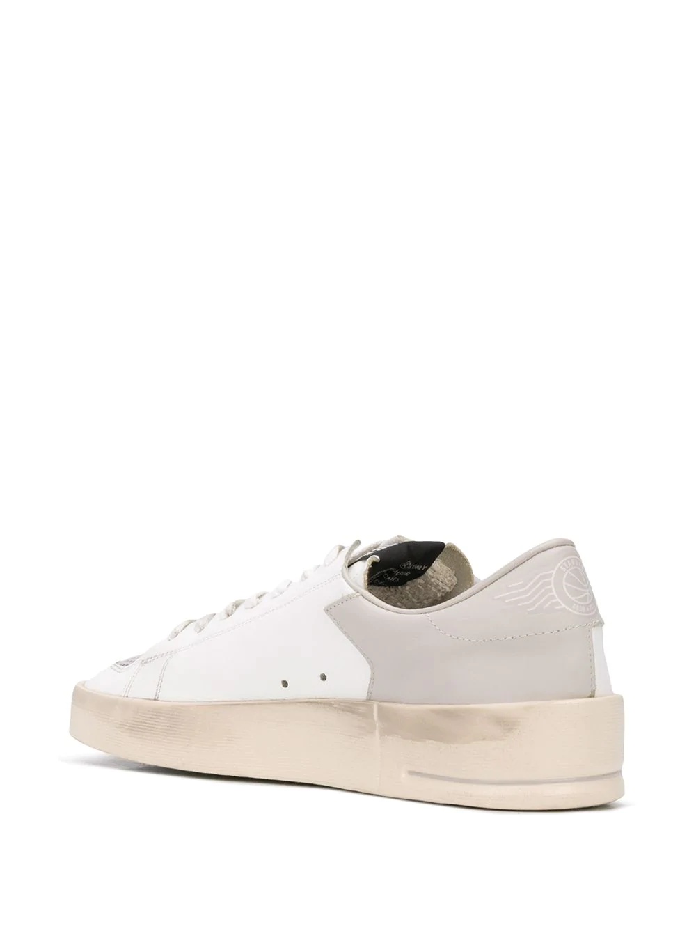 Stardan low-top sneakers - 3