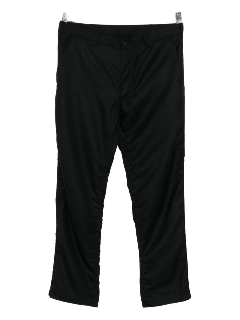 wool trousers 1