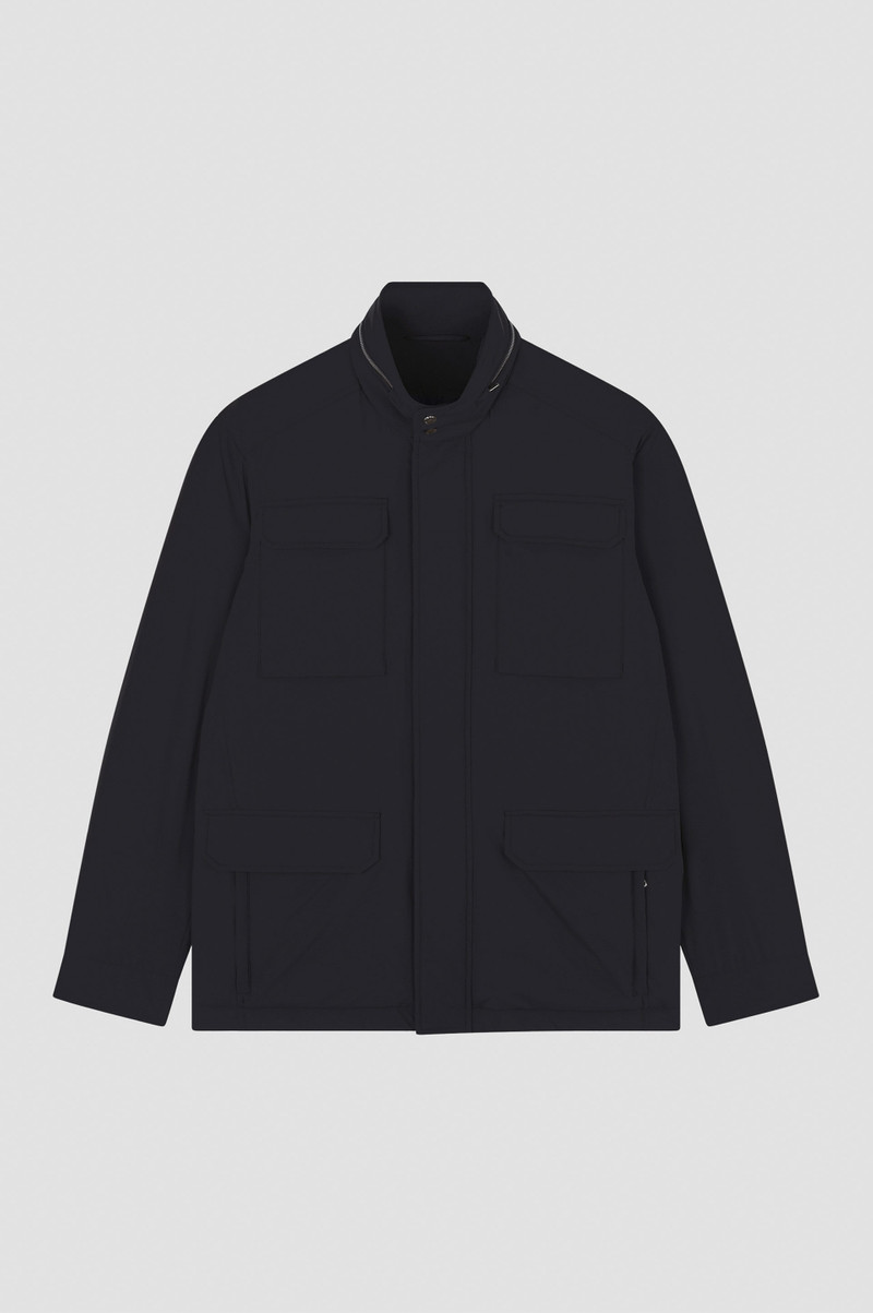 FIELD JACKET TYPHOON® PLATINUM 1