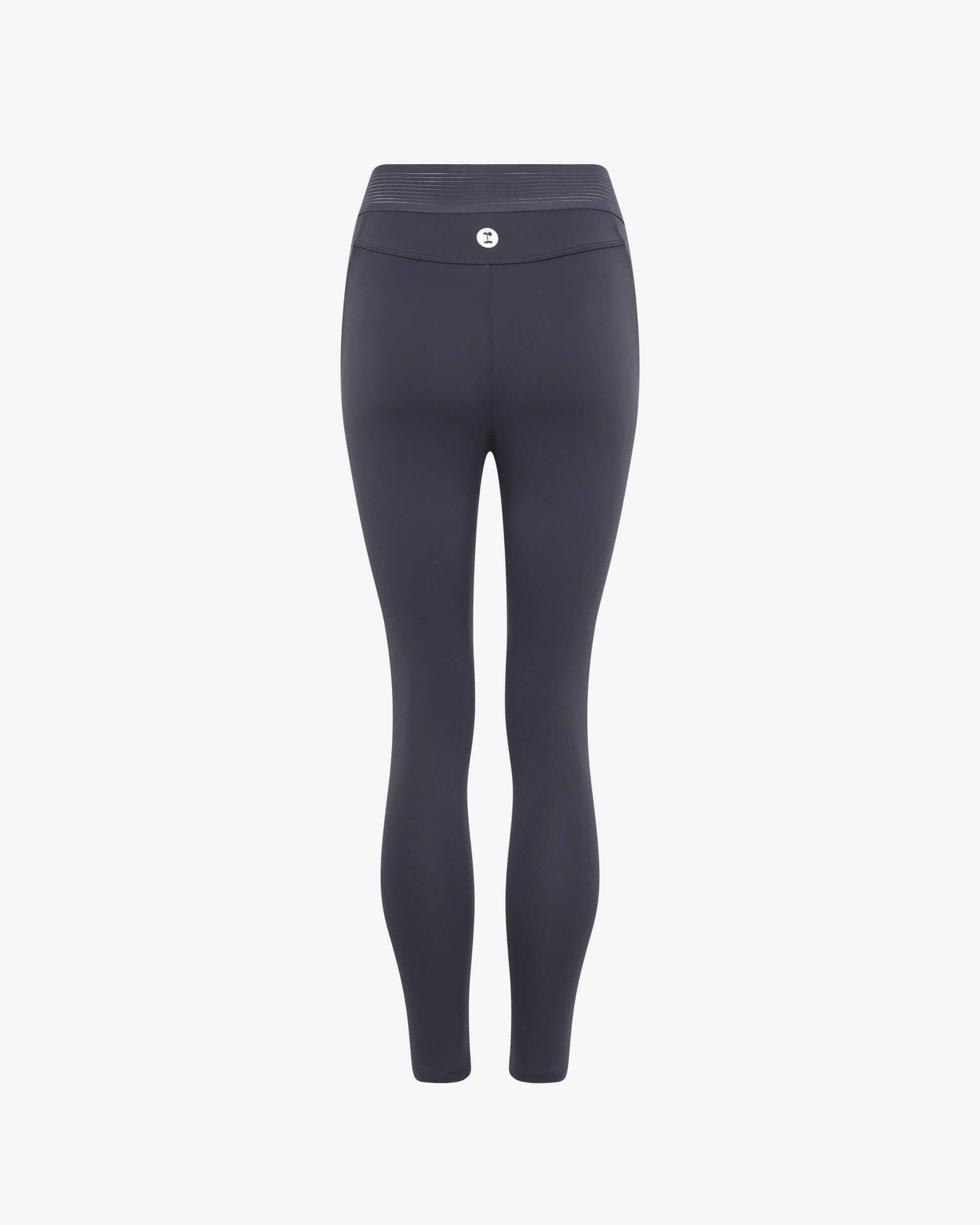 LEGGINGS WITH ELASTIC WAIST - 5