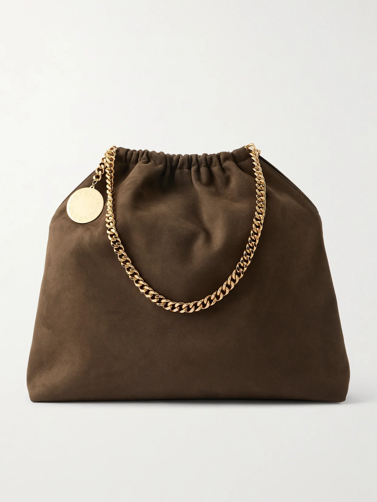The Falabella Medium Shoulder Bag - 1