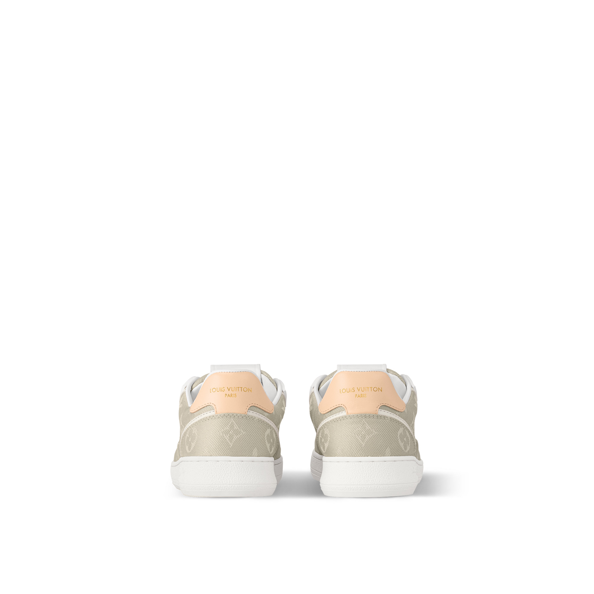 【海外限定★希少品】LOUIS VUITTON★Stadium スニーカー LV Stadium Sneaker - Shoes | LOUIS VUITTON
