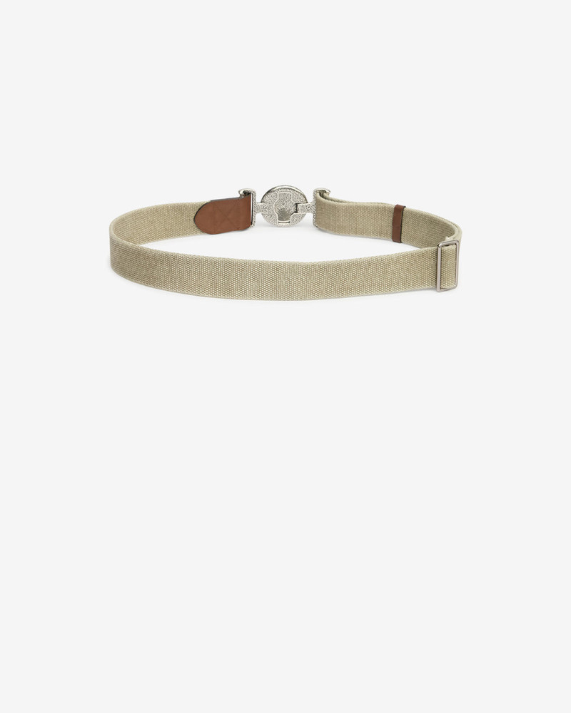 Isabel Marant DELVA BELT outlook