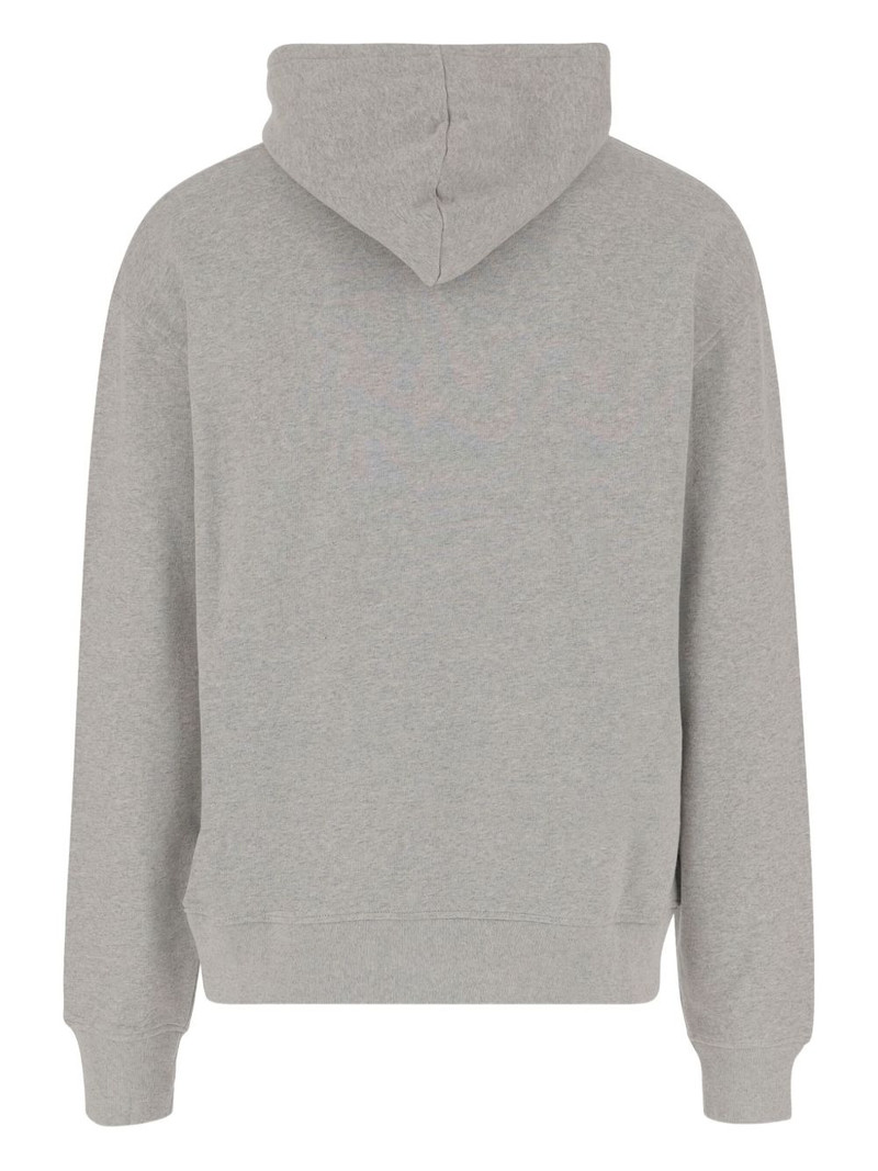 ICECREAM graphic-print hoodie outlook