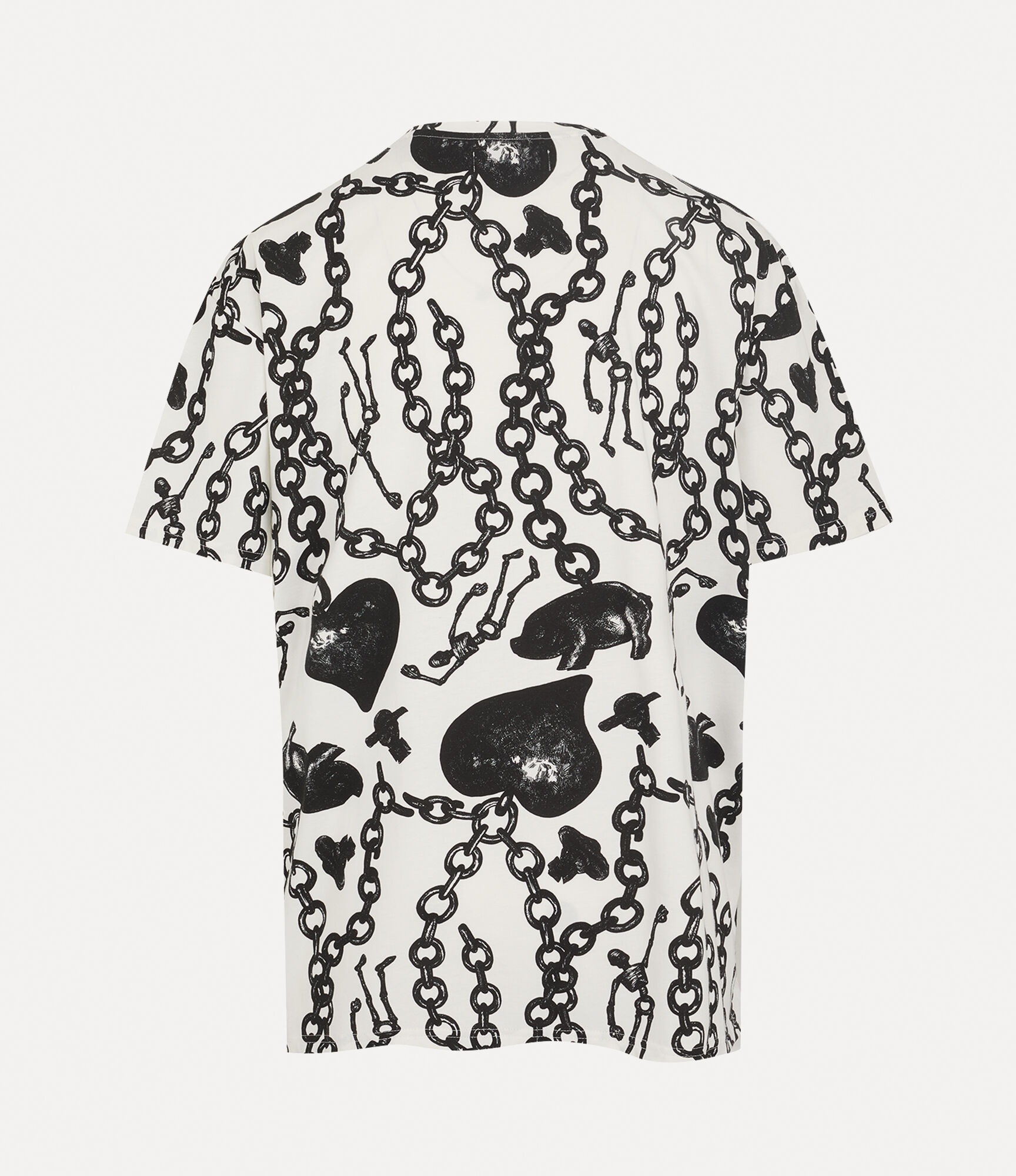 OVERSIZED T-SHIRT - 2