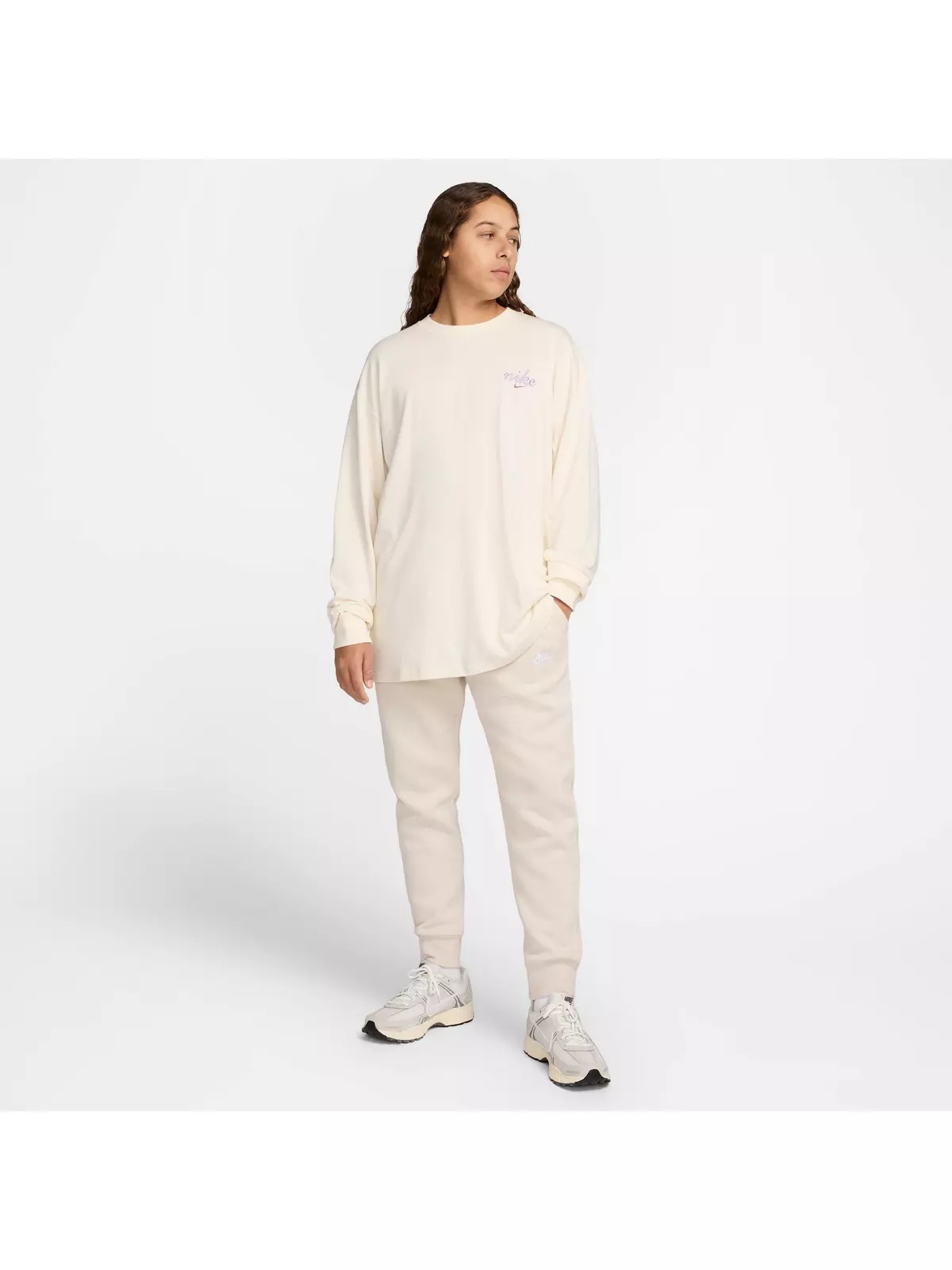 Unisex Sportswear Long-Sleeved Max90 LBR Craft T-Shirt - 6