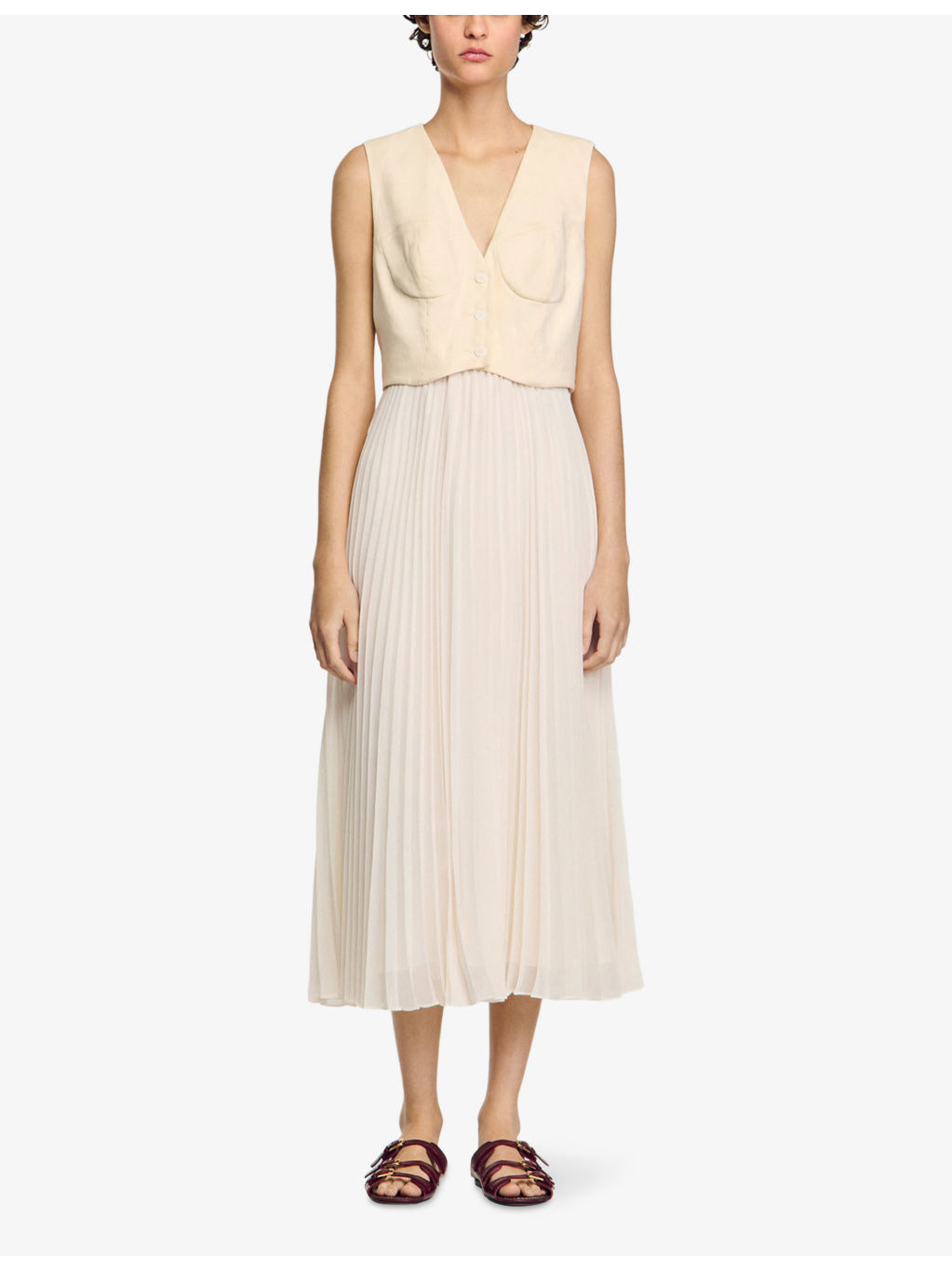 selfridges's post