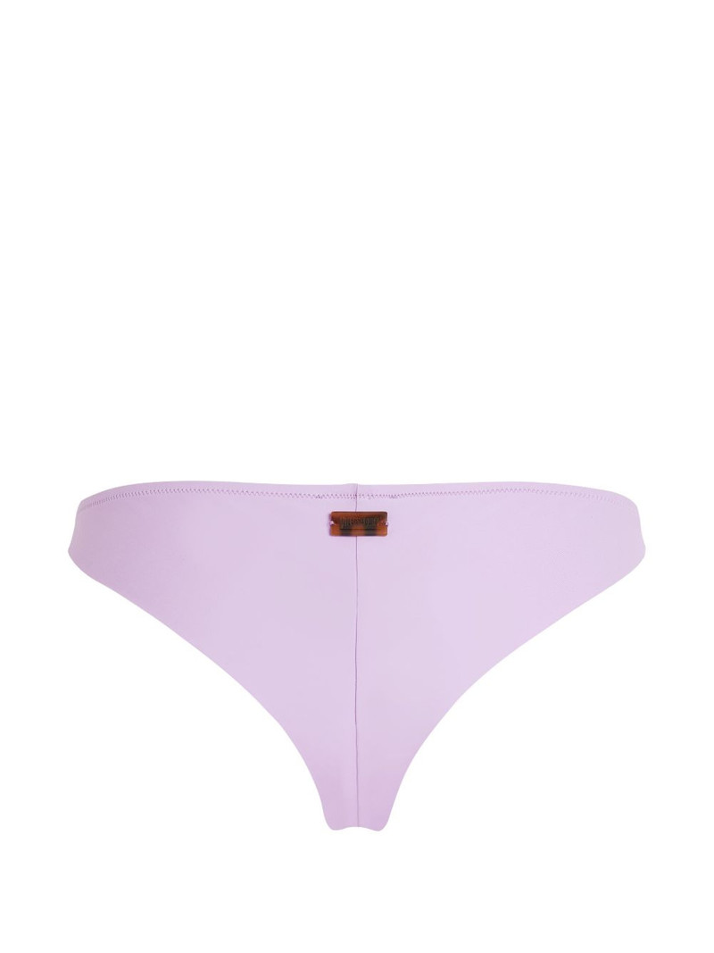 Vilebrequin Tanga bikini bottoms outlook