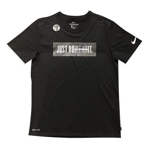 Nike Just Do It Tee 923537-010 - 1