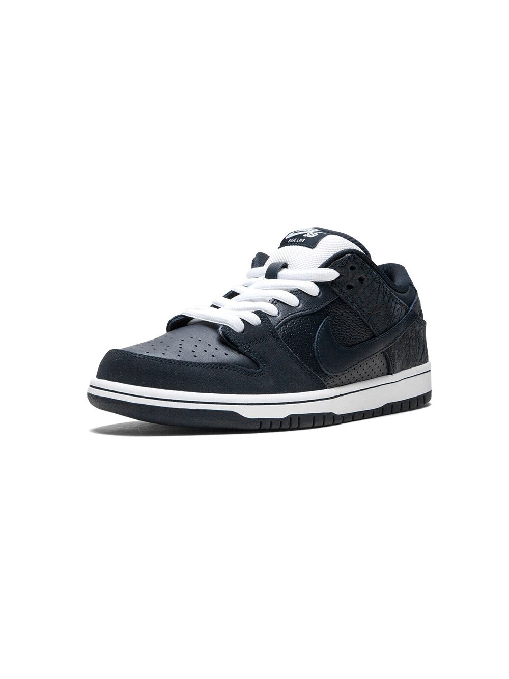 SB Dunk Low TRD QS sneakers - 4