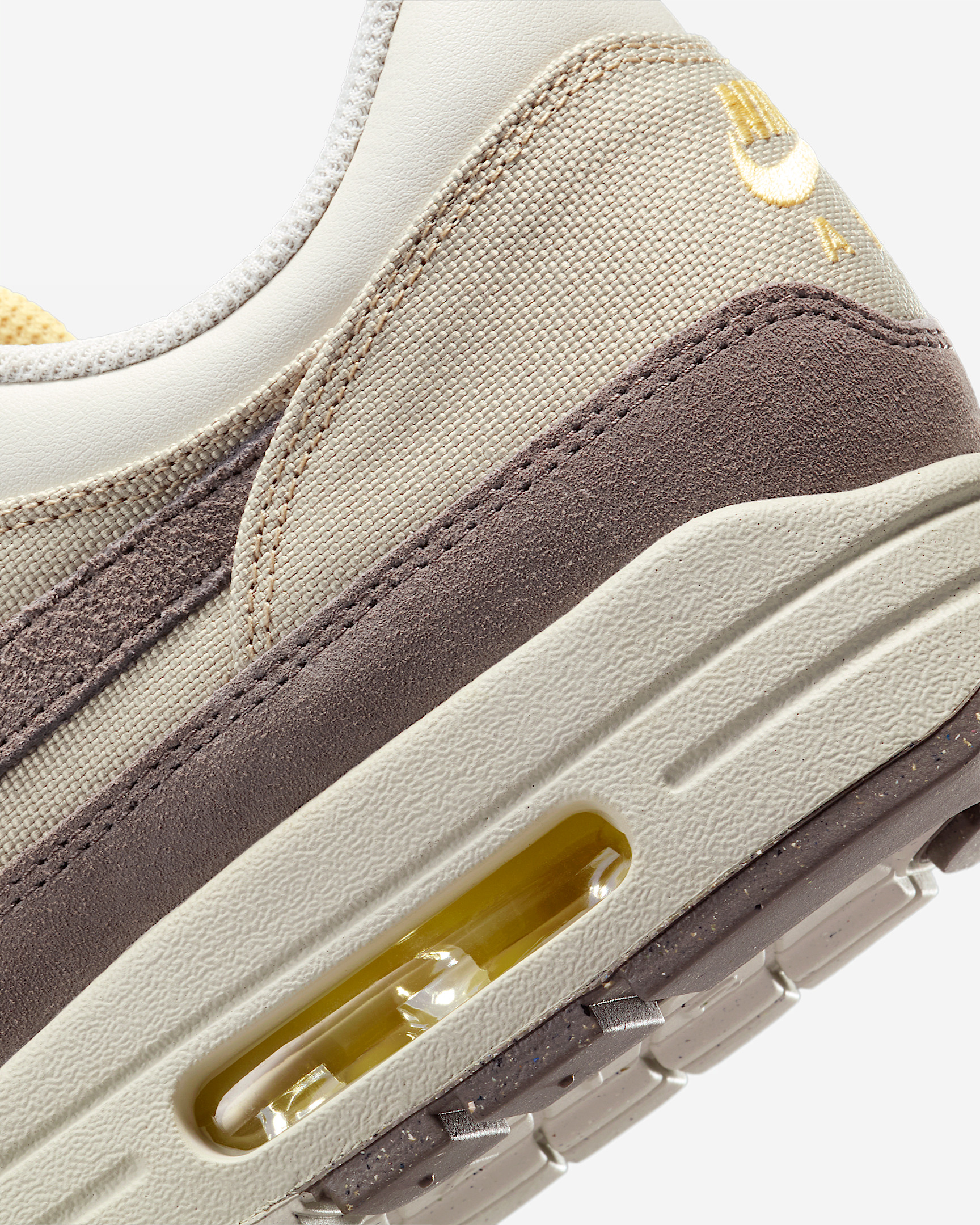 Nike Air Max 1 Premium Men's Shoes - 8