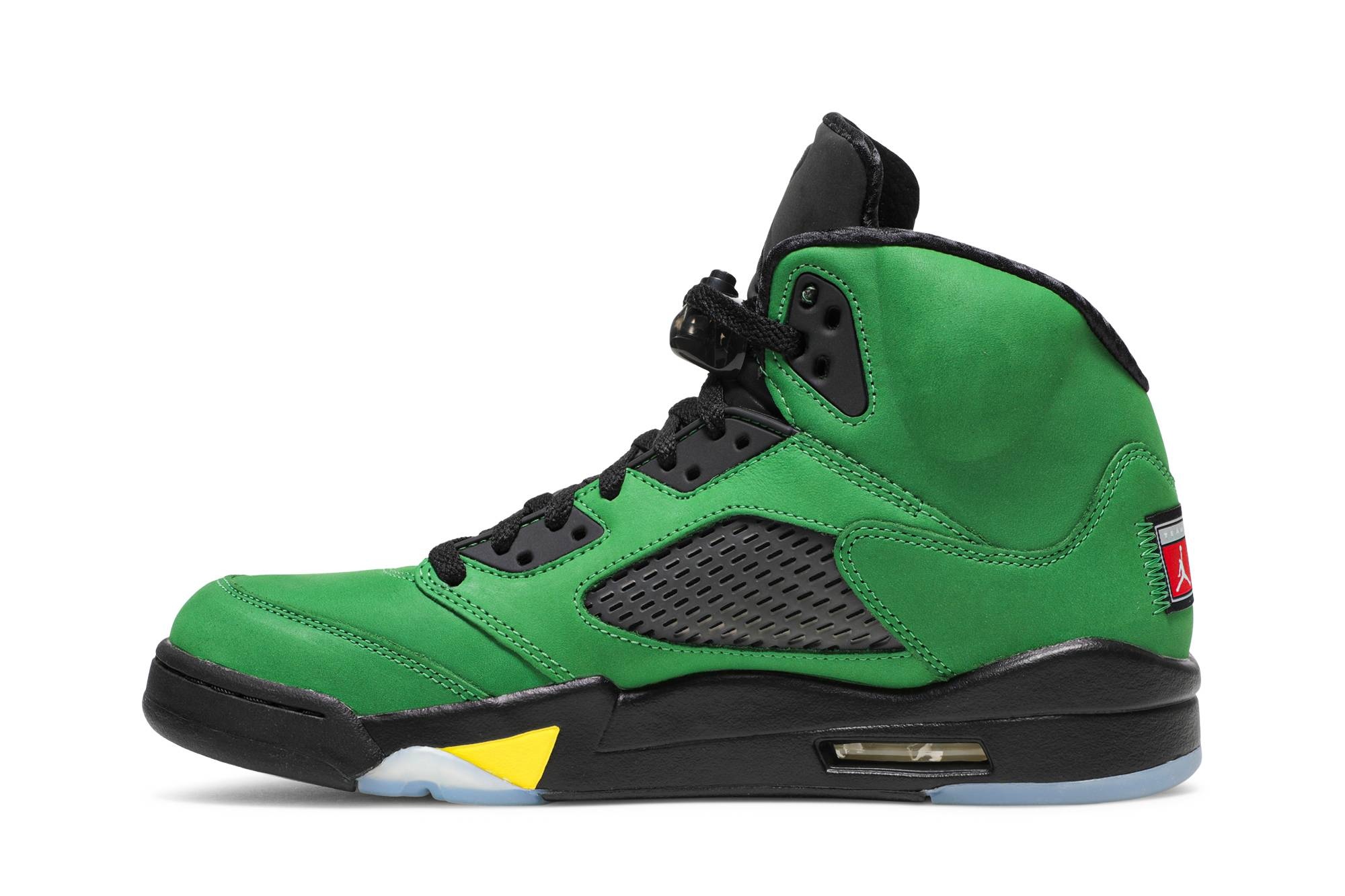 Air Jordan 5 Retro SE 'Oregon' - 3