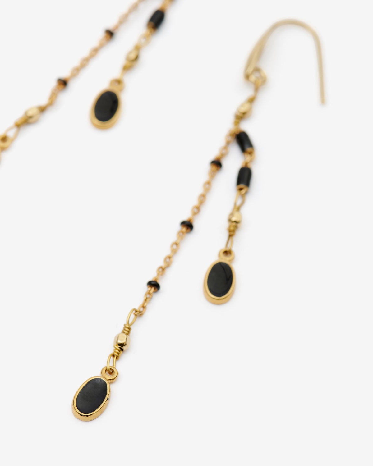 CASABLANCA EARRINGS - 4