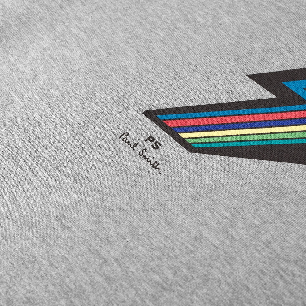 Paul Smith Lightning Bolt Crew Sweat - 2