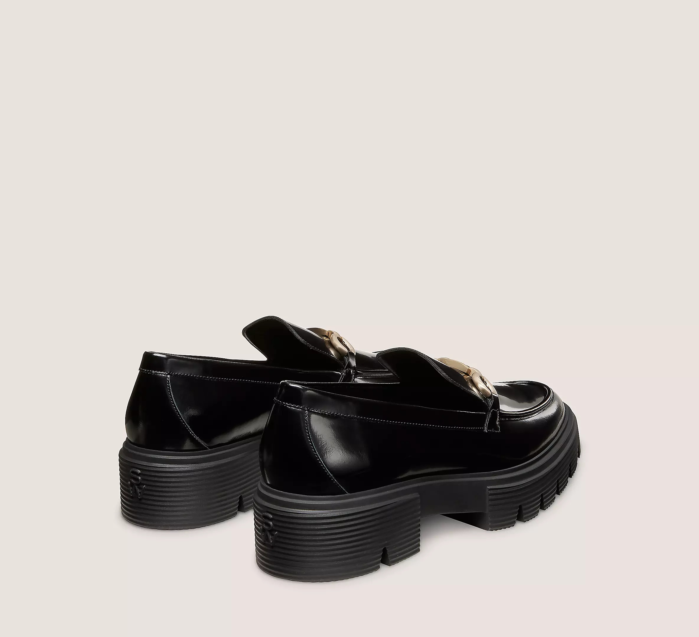 NOLITA SW SIGNATURE LOAFER - 4