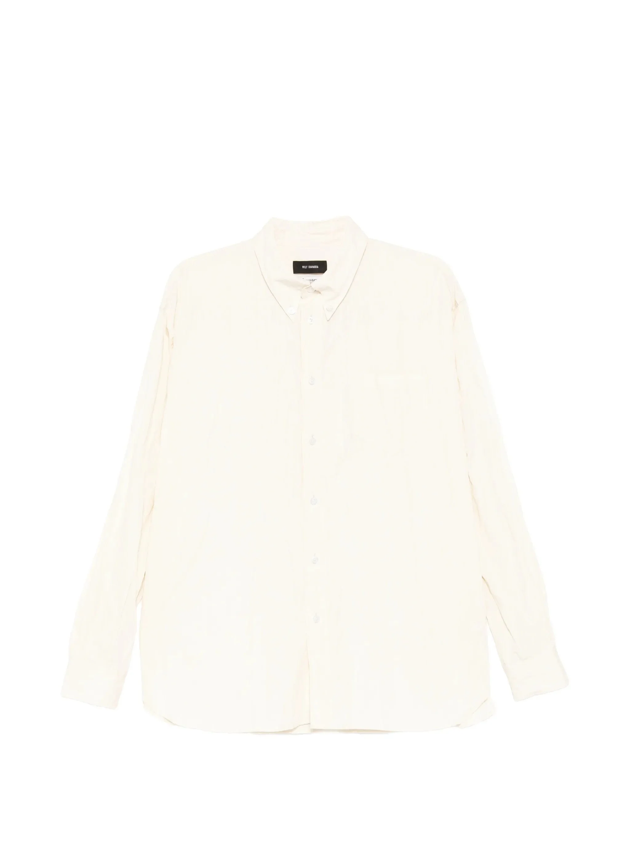 Willy Chavarria Veterano Shirt - 1