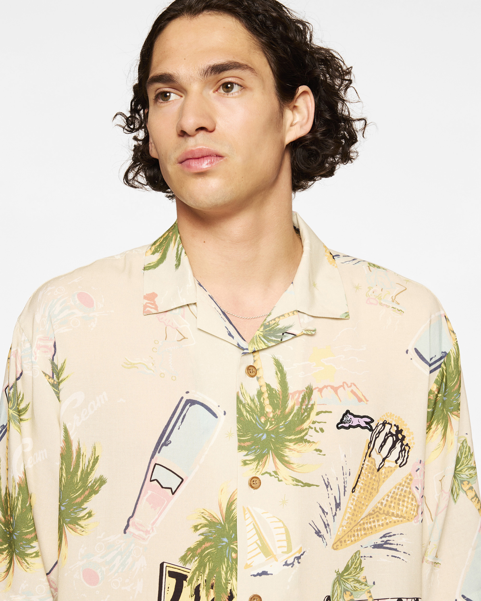 DINER SHIRT - 4