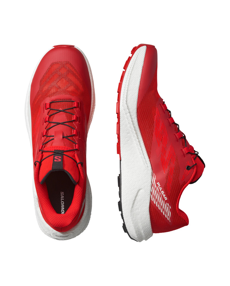 SALOMON PULSAR outlook