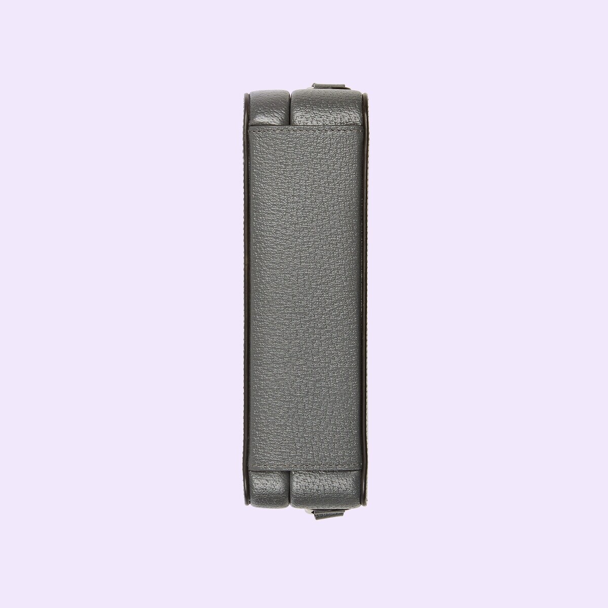 Top handle bag with cut-out Interlocking G - 8
