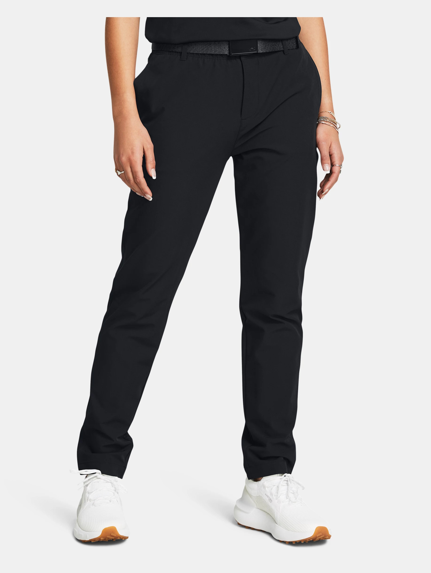 Women's UA Drive Pants - 2