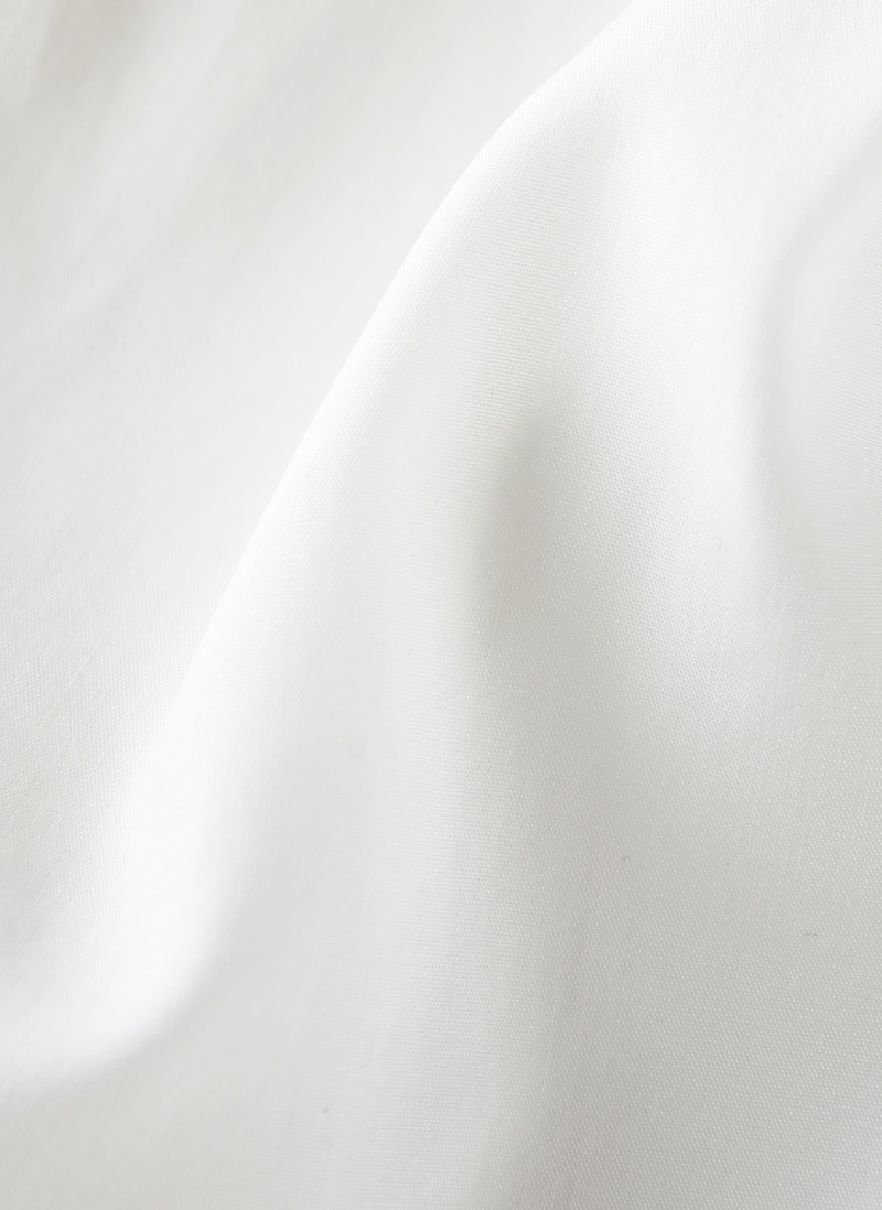 7.0 SHIRT RIGHT (WHITE) 9