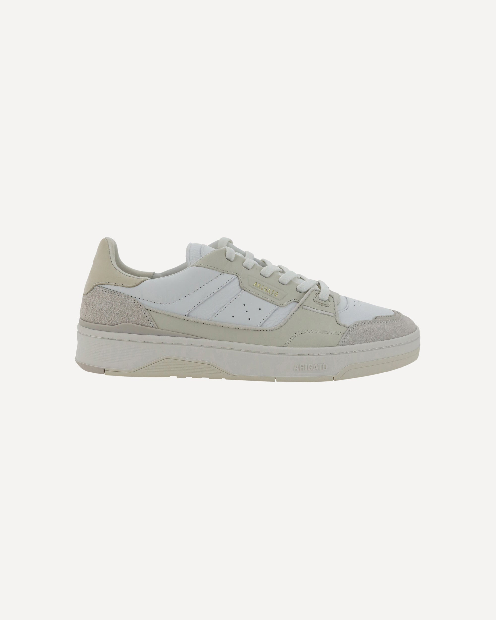 Clay Sneakers - 1