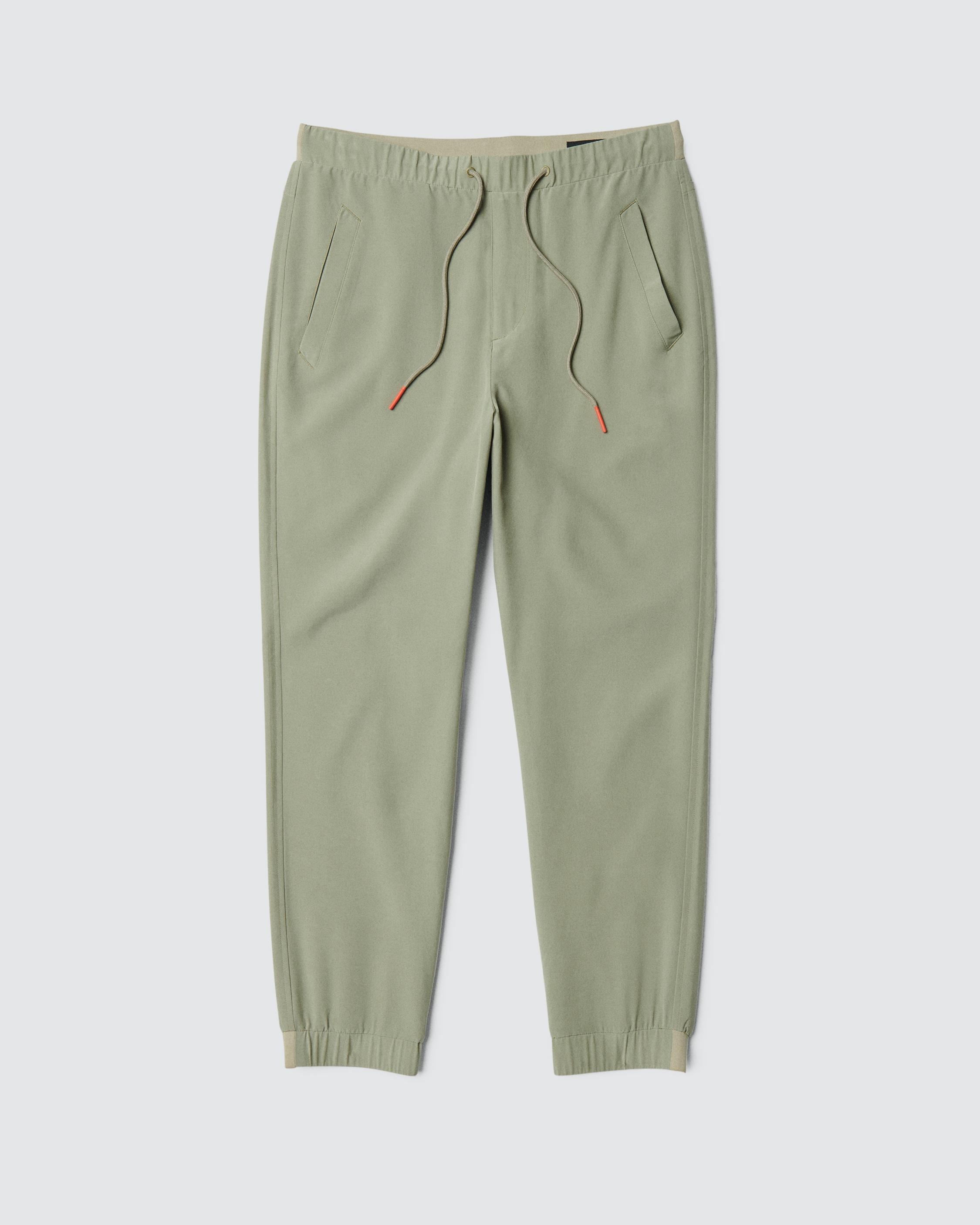 Pursuit Zander Jogger
Slim Fit - 1