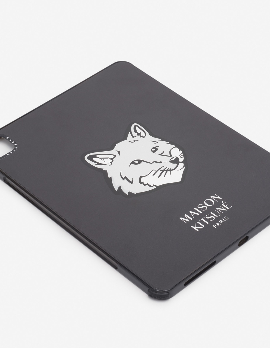 MAISON KITSUNE x CASETIFY IPAD PRO 12,9" BOLD FOX HEAD ULTRA IMPACT CASE - 2