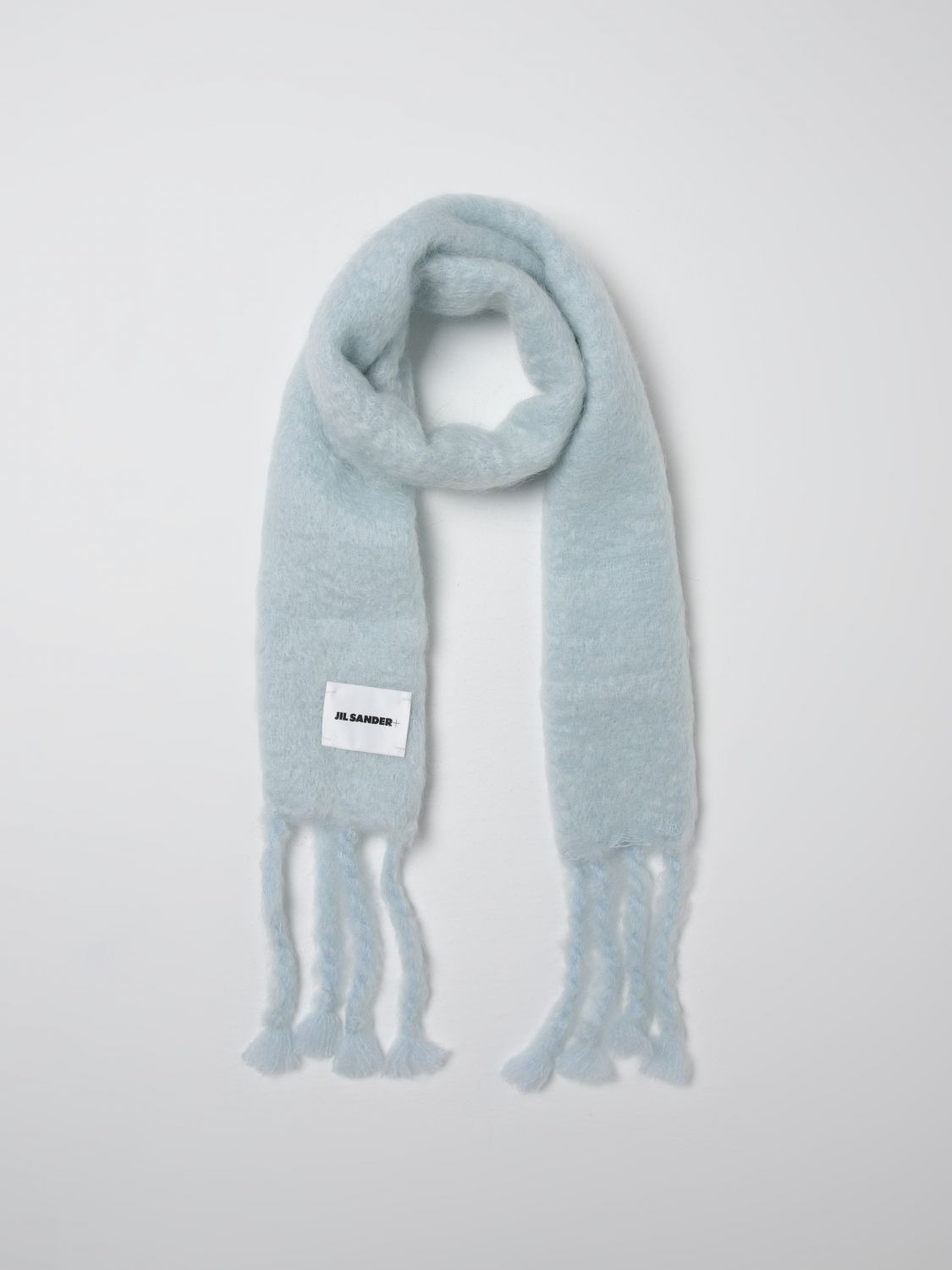 Scarf woman Jil Sander - 2