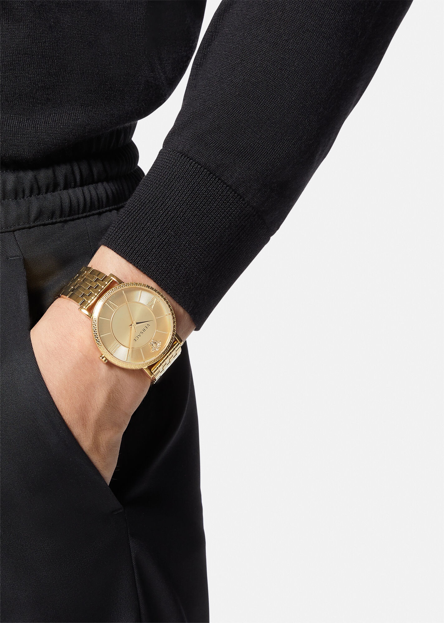 V-Eternal Watch - 5