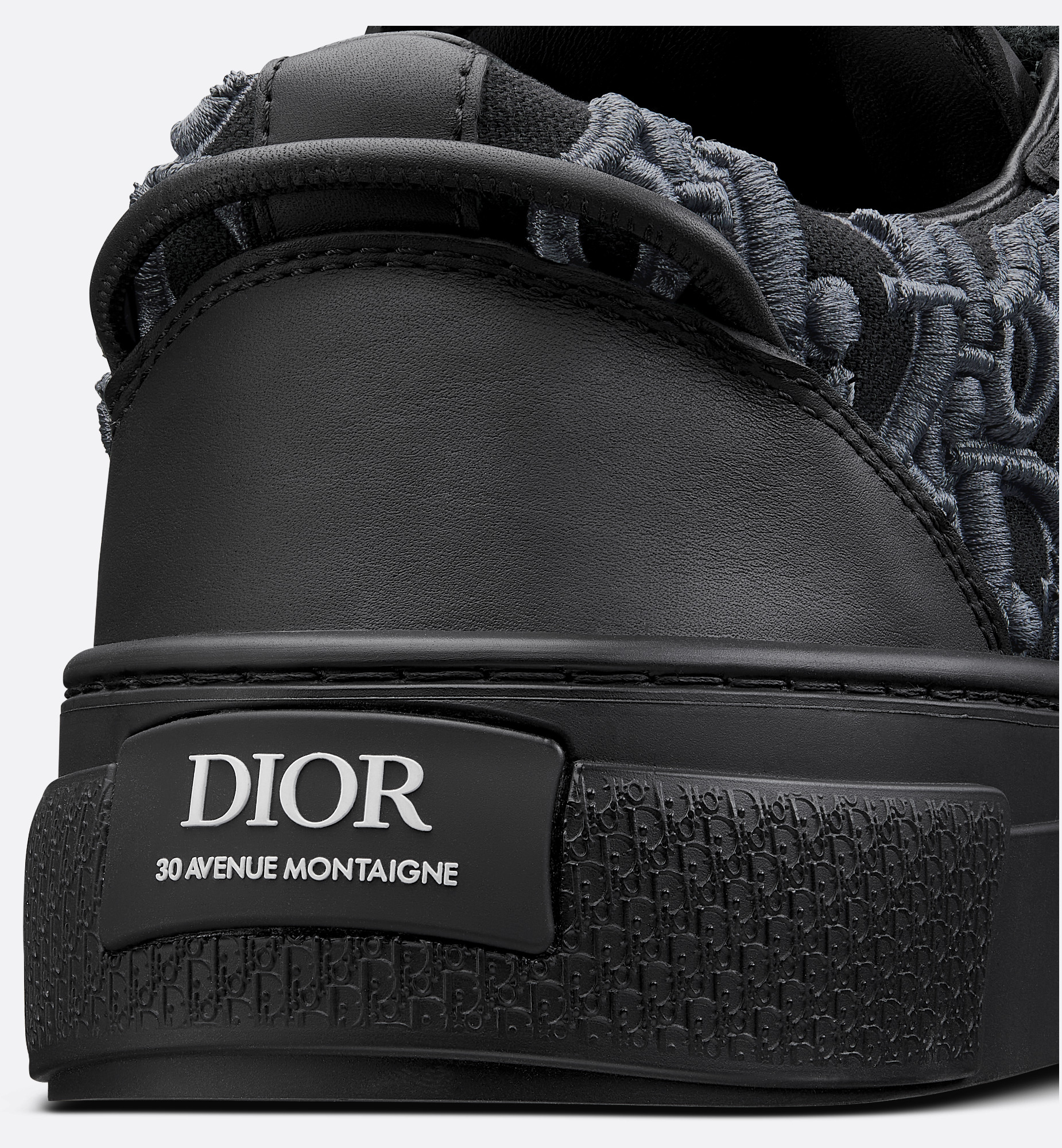 B33 Spin Sneaker – LIMITED AND NUMBERED EDITION - 3