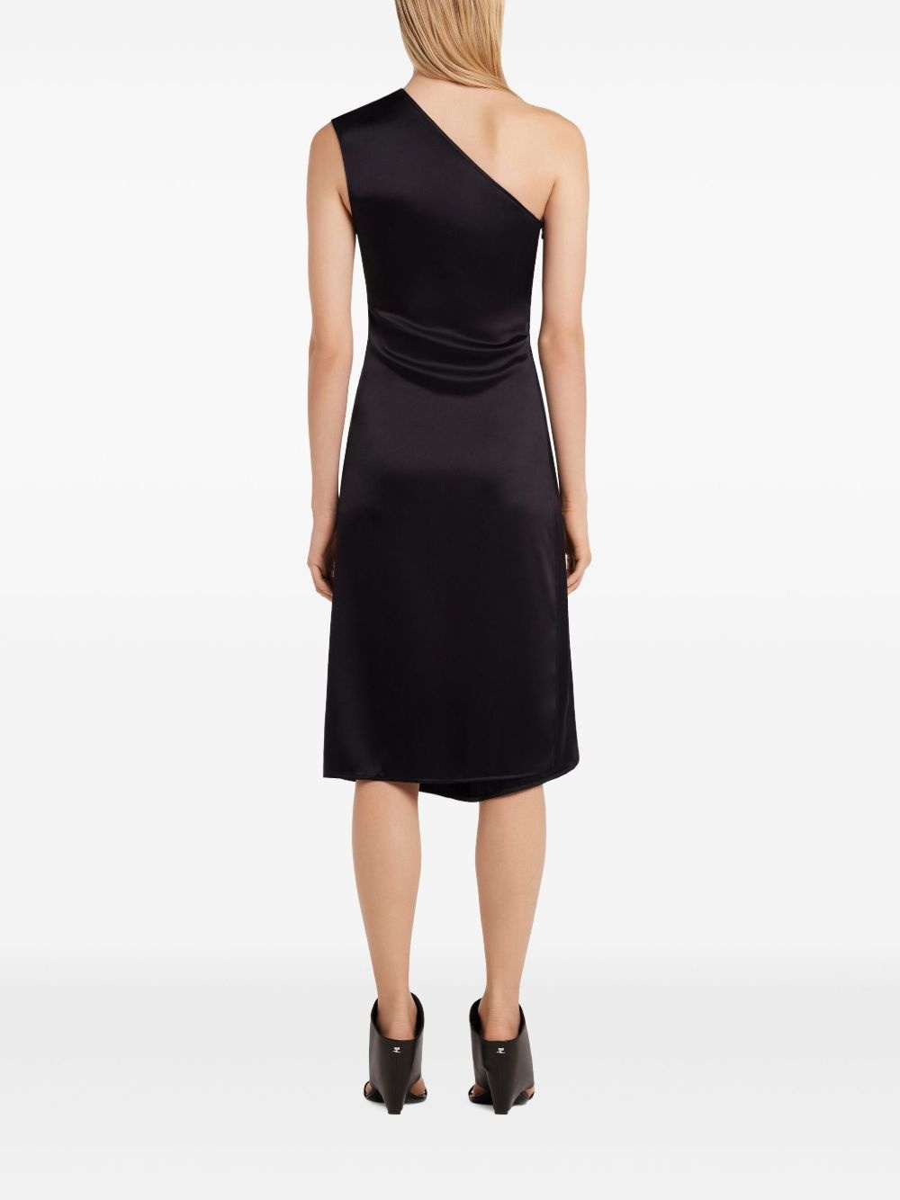 Infinity midi dress - 4