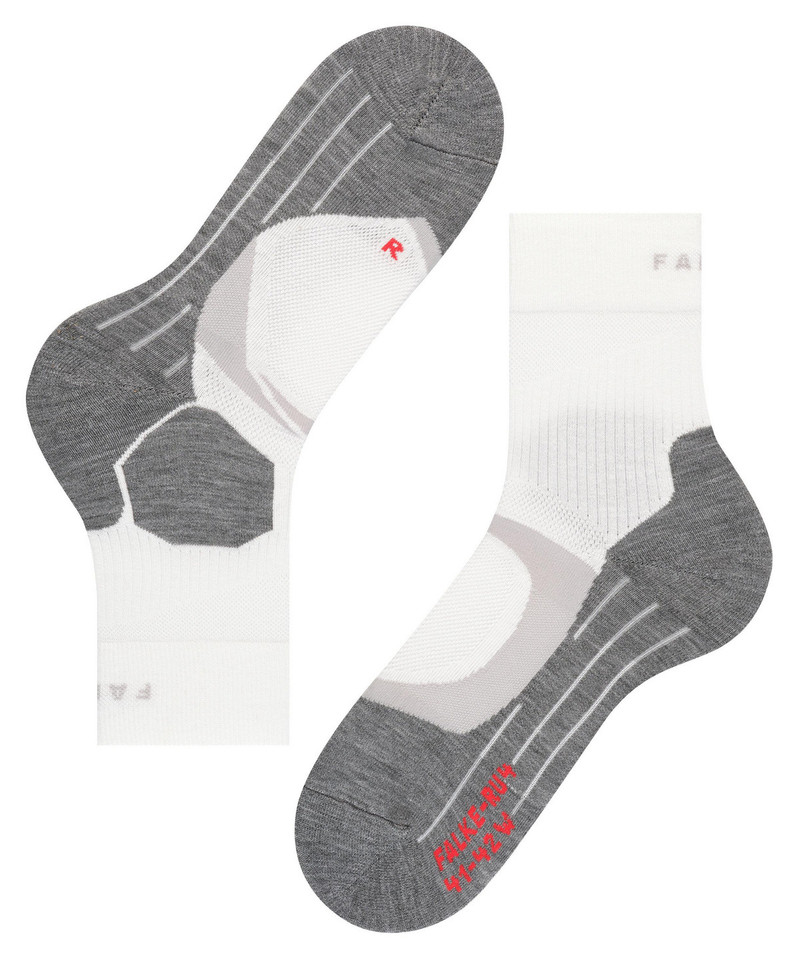 RU4 Endurance Cool Women Running Socks 6