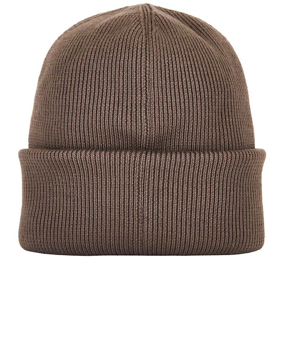 Arctic Toque - 2