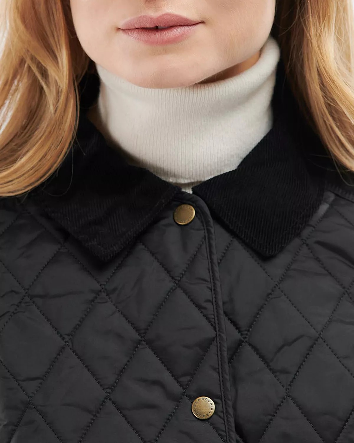 Annandale Quilted Jacket - 5