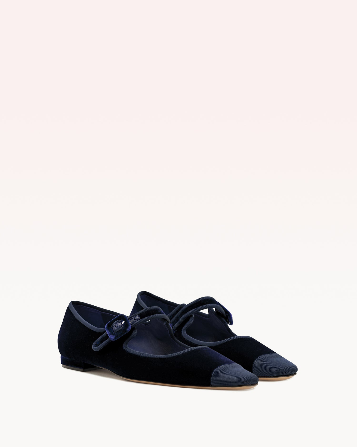 JADA BALLET BLU NOTTE - 2